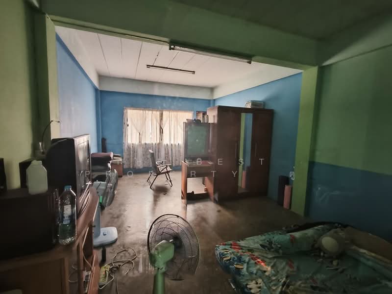 For Sale - อาคารพาณิชย์กระทุ่มแบน สมุทรสาคร, Samut Sakhon