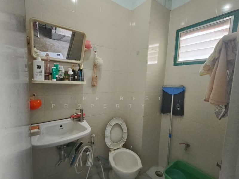 For Sale - อาคารพาณิชย์กระทุ่มแบน สมุทรสาคร, Samut Sakhon