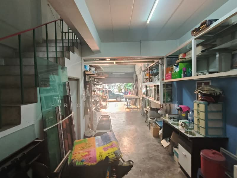 For Sale - อาคารพาณิชย์กระทุ่มแบน สมุทรสาคร, Samut Sakhon