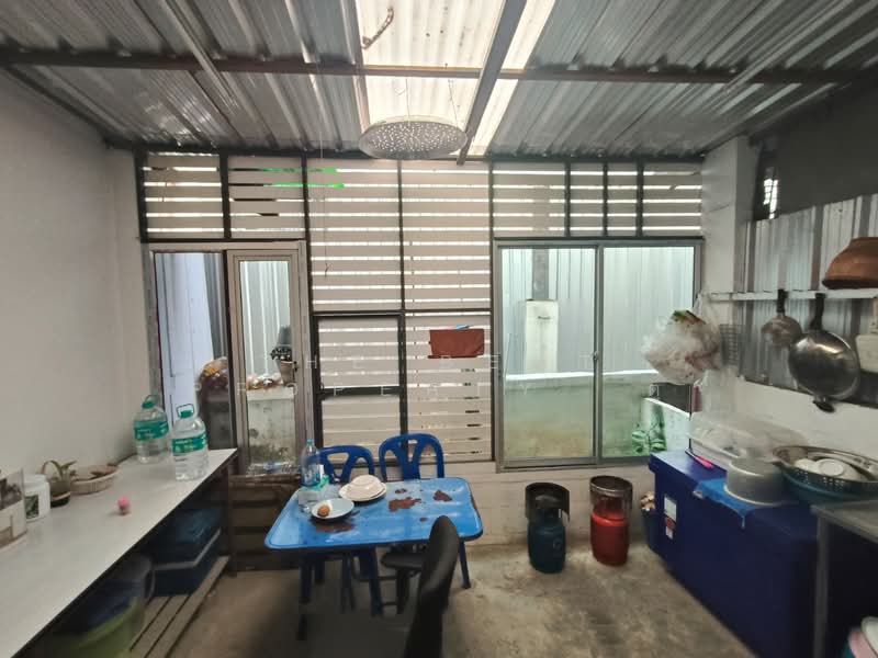 For Sale - อาคารพาณิชย์กระทุ่มแบน สมุทรสาคร, Samut Sakhon