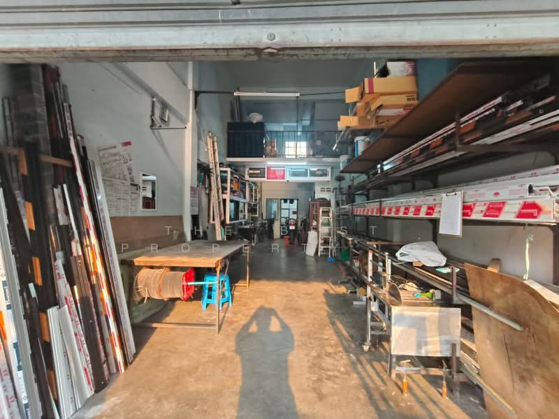 อาคารพาณิชย์กระทุ่มแบน สมุทรสาคร, สมุทรสาคร, อ้อมน้อย, กระทุ่มแบน, สมุทรสาคร, 120 ตร.ม., ตึกแถว-อาคารพาณิชย์ ขาย, โดย The Best Property  ตู่, 500160539 - DDproperty.com