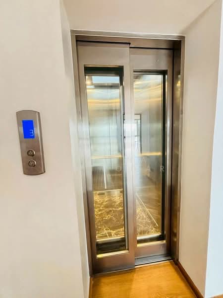 LUXE 35 Ratchada-Ladprao : ลักซ์ 35 รัชดา-ลาดพร้าว, กรุงเทพ, Soi Lat Phrao 35, Lat Phrao Road, จันทรเกษม, จตุจักร, กรุงเทพ, 400 ตร.ม., ทาวน์เฮ้าส์ ให้เช่า, โดย Pavana Sirikogar, 500160540 - DDproperty.com