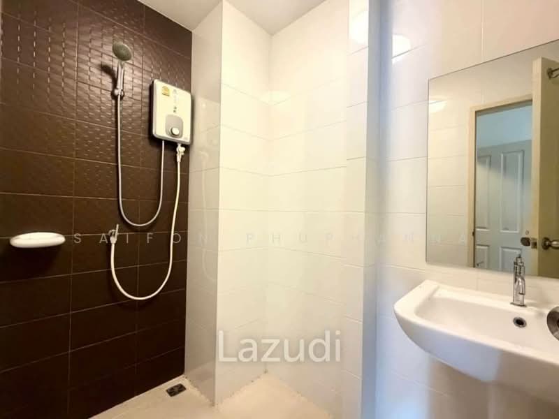 The Trust Hua Hin : เดอะ ทรัสต์ หัวหิน, ประจวบคีรีขันธ์, 53 ถ.เพชรเกษม, หัวหิน, หัวหิน, ประจวบคีรีขันธ์, 31 ตร.ม., คอนโด ขาย, โดย Saifon Phuphanna, 500160544 - DDproperty.com