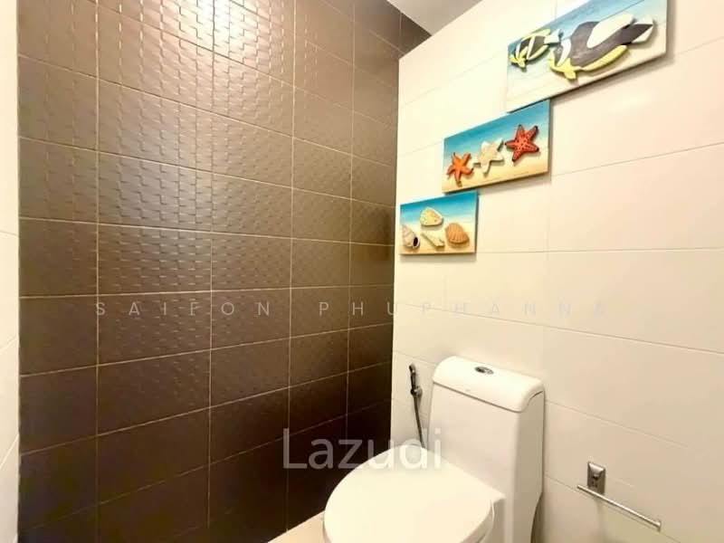 The Trust Hua Hin : เดอะ ทรัสต์ หัวหิน, ประจวบคีรีขันธ์, 53 ถ.เพชรเกษม, หัวหิน, หัวหิน, ประจวบคีรีขันธ์, 31 ตร.ม., คอนโด ขาย, โดย Saifon Phuphanna, 500160544 - DDproperty.com