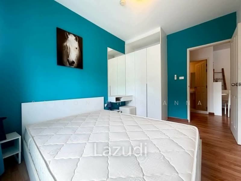 The Trust Hua Hin, Prachuap Khiri Khan, 53 Petchkasem, Hua Hin, Hua Hin, Prachuap Khiri Khan, 1 Bedroom, 31 sqm, Condo For Sale, by Saifon Phuphanna, 500160544 - DDproperty.com