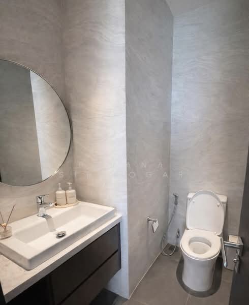 The FINE Bangkok Thonglor-Ekamai, กรุงเทพ, Soi Ekamai, คลองตันเหนือ, วัฒนา, กรุงเทพ, 50 ตร.ม., คอนโด ให้เช่า, โดย Pavana Sirikogar, 500160546 - DDproperty.com