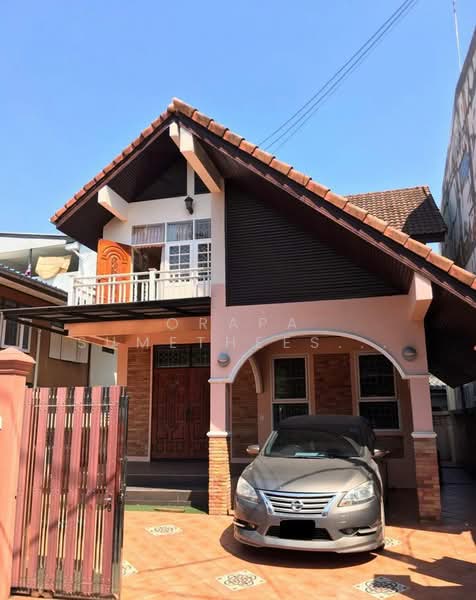 บ้าน 3-ห้องนอน, กรุงเทพ, ลาดพร้าว, ลาดพร้าว, กรุงเทพ, 200 ตร.ม., บ้านเดี่ยว ขาย, โดย Orapa Sumetheesirisakul, 500160547 - DDproperty.com