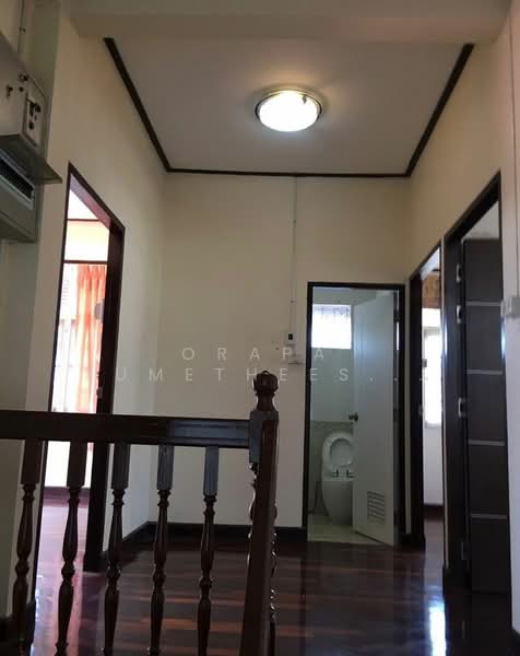 For Sale - 3-BR House, Bangkok