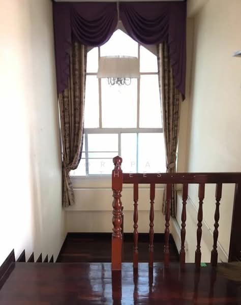 For Sale - 3-BR House, Bangkok