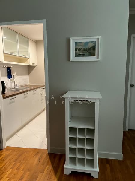 Baan Siri Sukhumvit 10, Bangkok, Soi Sukhumvit 10, Khlong Toei, Khlong Toei, Bangkok, 2 Bedrooms, 88 sqm, Condo For Rent, by Pavana Sirikogar, 500160549 - DDproperty.com