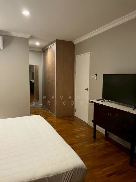 Baan Siri Sukhumvit 10, Bangkok, Soi Sukhumvit 10, Khlong Toei, Khlong Toei, Bangkok, 2 Bedrooms, 88 sqm, Condo For Rent, by Pavana Sirikogar, 500160549 - DDproperty.com