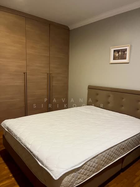 Baan Siri Sukhumvit 10 : บ้านสิริ สุขุมวิท 10, กรุงเทพ, ซอยสุขุมวิท 10, คลองเตย, คลองเตย, กรุงเทพ, 88 ตร.ม., คอนโด ให้เช่า, โดย Pavana Sirikogar, 500160549 - DDproperty.com