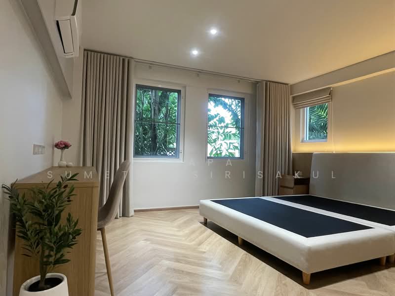 Raintree Villa, Bangkok, 108 198 Soi Sukhumvit 53, Khlong Tan Nua, Watthana, Bangkok, 2 Bedrooms, 75 sqm, Condo For Sale, by Orapa Sumetheesirisakul, 500160550 - DDproperty.com