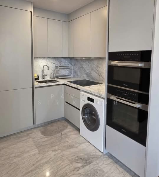 The Residences 38, Bangkok, Soi Sukhumvit 38, Phra Kanong, Khlong Toei, Bangkok, 1 Bedroom, 65 sqm, Condo For Rent, by Pavana Sirikogar, 500160553 - DDproperty.com