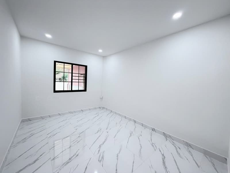 Suetrong 39, Bangkok, นวมินทร์, Nuan Chan, Bueng Kum, Bangkok, 3 Bedrooms, 21 sqm, Townhouse For Sale, by Connex Property, 500160554 - DDproperty.com