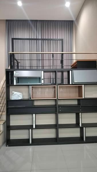 Arden Ladprao 71 : อาร์เด้น ลาดพร้าว 71, กรุงเทพ, ซอยสตรีวิทยา 2, ลาดพร้าว, ลาดพร้าว, กรุงเทพ, 185 ตร.ม., ทาวน์เฮ้าส์ ขาย, โดย Orapa Sumetheesirisakul, 500160555 - DDproperty.com