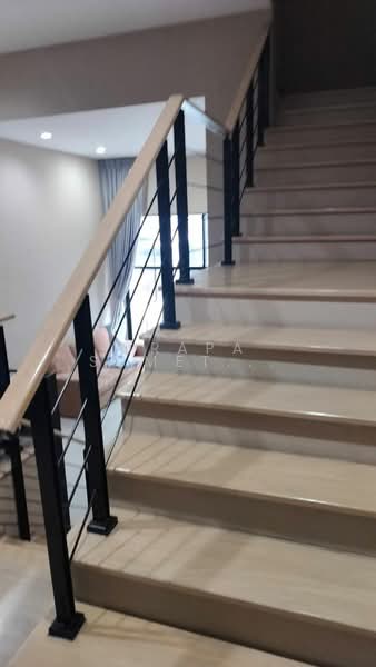 Arden Ladprao 71, Bangkok, Soi Satri Witthaya 2, Lat Phrao, Lat Phrao, Bangkok, 3 Bedrooms, 185 sqm, Townhouse For Sale, by Orapa Sumetheesirisakul, 500160555 - DDproperty.com