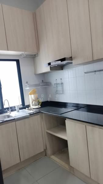 Arden Ladprao 71, Bangkok, Soi Satri Witthaya 2, Lat Phrao, Lat Phrao, Bangkok, 3 Bedrooms, 185 sqm, Townhouse For Sale, by Orapa Sumetheesirisakul, 500160555 - DDproperty.com