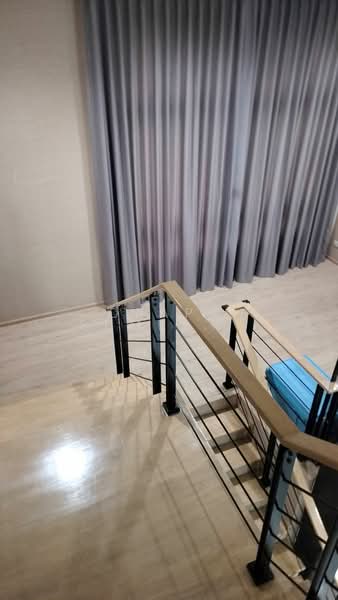 Arden Ladprao 71, Bangkok, Soi Satri Witthaya 2, Lat Phrao, Lat Phrao, Bangkok, 3 Bedrooms, 185 sqm, Townhouse For Sale, by Orapa Sumetheesirisakul, 500160555 - DDproperty.com