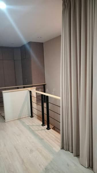 Arden Ladprao 71, Bangkok, Soi Satri Witthaya 2, Lat Phrao, Lat Phrao, Bangkok, 3 Bedrooms, 185 sqm, Townhouse For Sale, by Orapa Sumetheesirisakul, 500160555 - DDproperty.com