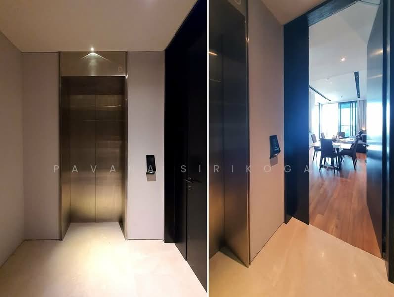 Banyan Tree Residences Riverside : บันยัน ทรี เรสซิเดนซ์ ริเวอร์ไซด์ กรุงเทพ, กรุงเทพ, ซอยสมเด็จเจ้าพระยา 17, คลองสาน, คลองสาน, กรุงเทพ, 87 ตร.ม., คอนโด ให้เช่า, โดย Pavana Sirikogar, 500160557 - DDproperty.com