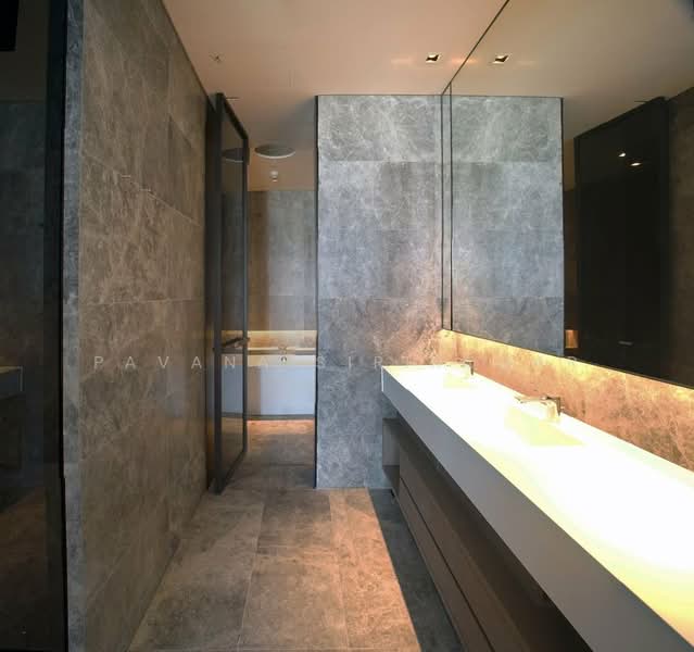 Banyan Tree Residences Riverside : บันยัน ทรี เรสซิเดนซ์ ริเวอร์ไซด์ กรุงเทพ, กรุงเทพ, ซอยสมเด็จเจ้าพระยา 17, คลองสาน, คลองสาน, กรุงเทพ, 87 ตร.ม., คอนโด ให้เช่า, โดย Pavana Sirikogar, 500160557 - DDproperty.com