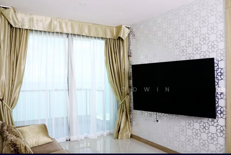 The Riviera Jomtien, Chon Buri (Pattaya), Pattaya Sai 2 Road, Nong Pru, Bang Lamung (Pattaya), Chon Buri (Pattaya), 1 Bedroom, 34 sqm, Condo For Sale, by Aom Goodwin, 500160561 - DDproperty.com