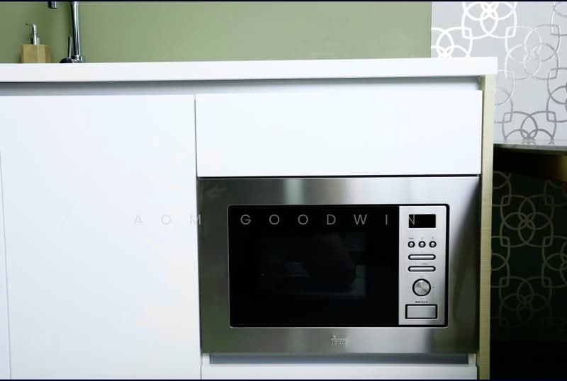 The Riviera Jomtien, Chon Buri (Pattaya), Pattaya Sai 2 Road, Nong Pru, Bang Lamung (Pattaya), Chon Buri (Pattaya), 1 Bedroom, 34 sqm, Condo For Sale, by Aom Goodwin, 500160561 - DDproperty.com