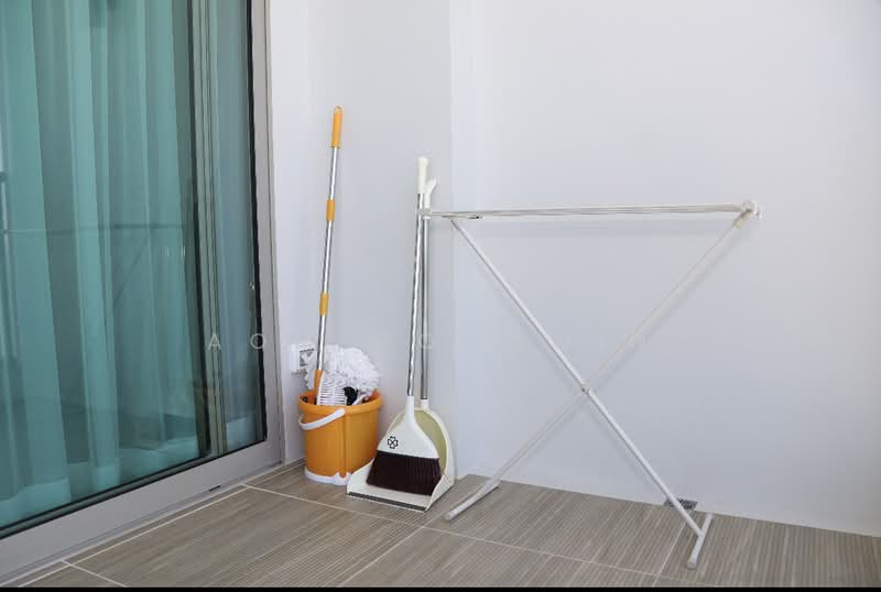 The Riviera Jomtien, Chon Buri (Pattaya), Pattaya Sai 2 Road, Nong Pru, Bang Lamung (Pattaya), Chon Buri (Pattaya), 1 Bedroom, 34 sqm, Condo For Sale, by Aom Goodwin, 500160561 - DDproperty.com