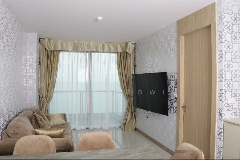 The Riviera Jomtien : เดอะ ริเวียร่า จอมเทียน, ชลบุรี, ถนนพัทยาสาย 2, หนองปรือ, บางละมุง, ชลบุรี, 34 ตร.ม., คอนโด ขาย, โดย Aom Goodwin, 500160561 - DDproperty.com