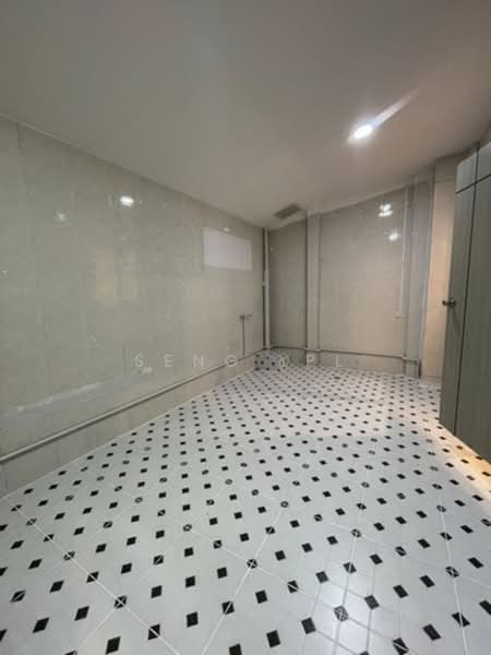 ให้เช่า Home office โฮมออฟฟิศ 3ชั้น ย่านรามคำแหง60 กรุงเทพกรีฑาซอย 7, Bangkok, Hua Mak, Bang Kapi, Bangkok, 5 Bedrooms, 200 sqm, Townhouse For Rent, by Narong Chutianankasem, 500160562 - DDproperty.com