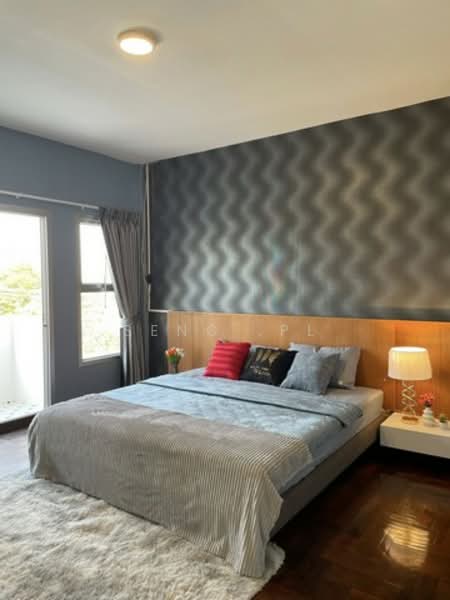 ให้เช่า Home office โฮมออฟฟิศ 3ชั้น ย่านรามคำแหง60 กรุงเทพกรีฑาซอย 7, Bangkok, Hua Mak, Bang Kapi, Bangkok, 5 Bedrooms, 200 sqm, Townhouse For Rent, by Narong Chutianankasem, 500160562 - DDproperty.com