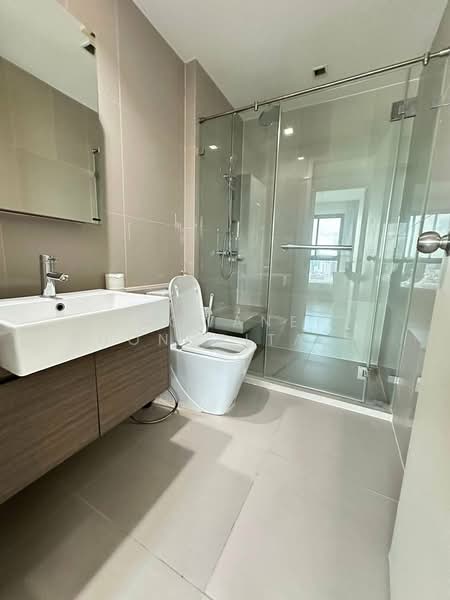 Quinn Ratchada 17, Bangkok, 454 456 Soi Inthara Mari 45, Din Daeng, Din Daeng, Bangkok, 2 Bedrooms, 68 sqm, Condo For Rent, by Saowanee Phongpitayanan, 500160563 - DDproperty.com