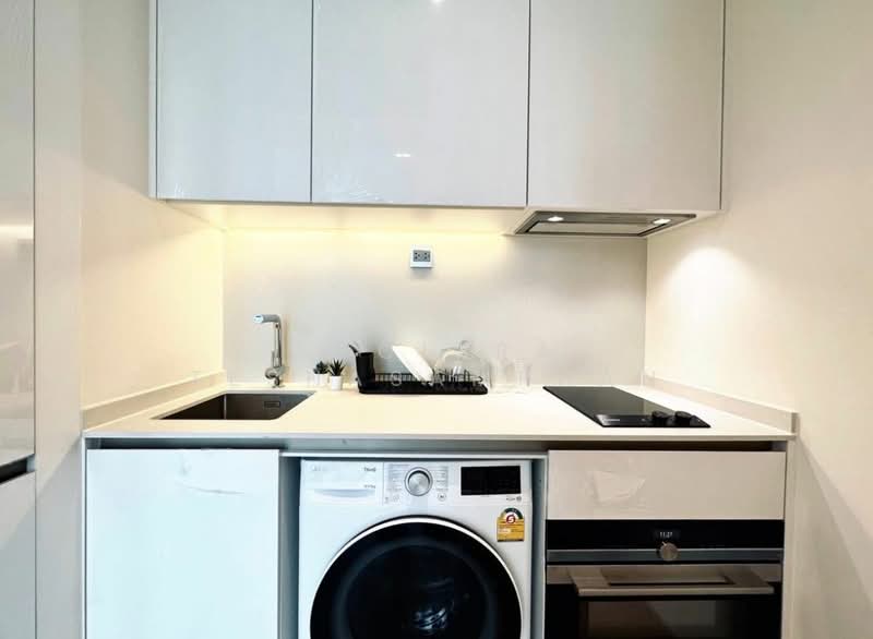 The Strand Thonglor : เดอะ สแตรนด์ ทองหล่อ, กรุงเทพ, 36 ซ. สุขุมวิท 55, คลองตันเหนือ, วัฒนา, กรุงเทพ, 50 ตร.ม., คอนโด ขาย, โดย Suchira Teshasamphan, 500160564 - DDproperty.com