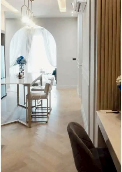 The Bloom Sukhumvit 71 : เดอะ บลูม สุขุมวิท 71, กรุงเทพ, ซอยสุขุมวิท 71, พระโขนงเหนือ, วัฒนา, กรุงเทพ, 88 ตร.ม., คอนโด ขาย, โดย Vipada Supaporn, 500160566 - DDproperty.com