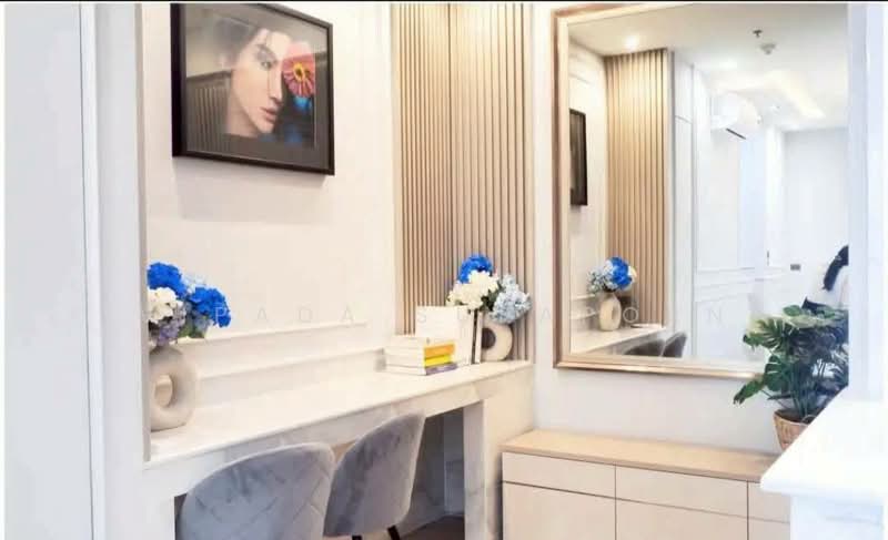 The Bloom Sukhumvit 71 : เดอะ บลูม สุขุมวิท 71, กรุงเทพ, ซอยสุขุมวิท 71, พระโขนงเหนือ, วัฒนา, กรุงเทพ, 88 ตร.ม., คอนโด ขาย, โดย Vipada Supaporn, 500160566 - DDproperty.com