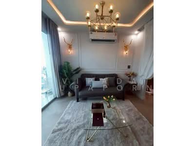 ขาย - The Bloom Sukhumvit 71 : เดอะ บลูม สุขุมวิท 71, กรุงเทพ