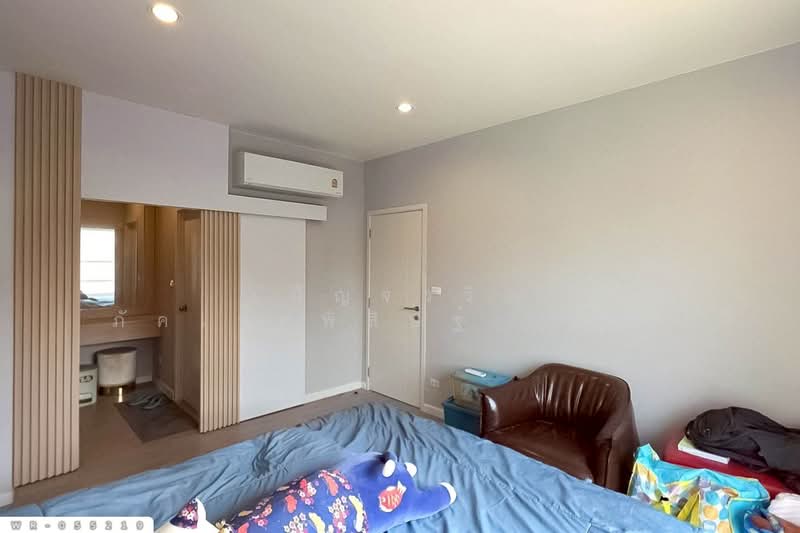 Anasiri Krungthep-Pathumthani 2, Pathum Thani, Bang Khu Wat, Muang Pathum Thani, Pathum Thani, 3 Bedrooms, 140 sqm, Townhouse For Sale, by Benchawarin Pakkawetppisit, 500160567 - DDproperty.com