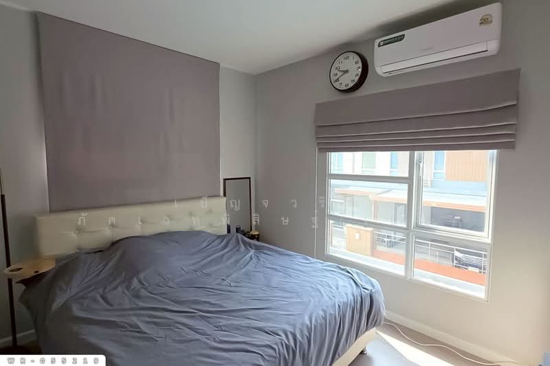 Anasiri Krungthep-Pathumthani 2, Pathum Thani, Bang Khu Wat, Muang Pathum Thani, Pathum Thani, 3 Bedrooms, 140 sqm, Townhouse For Sale, by Benchawarin Pakkawetppisit, 500160567 - DDproperty.com