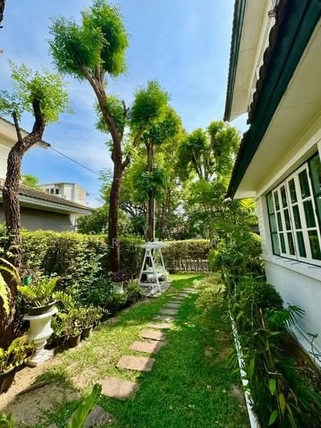 Nantawan Sukhumvit 77 : บ้านนันทวัน สุขุมวิท 77, กรุงเทพ, สุขุมวิท 77 (อ่อนนุช 44), บางจาก, พระโขนง, กรุงเทพ, 250 ตร.ม., บ้านเดี่ยว ให้เช่า, โดย Pavana Sirikogar, 500160571 - DDproperty.com