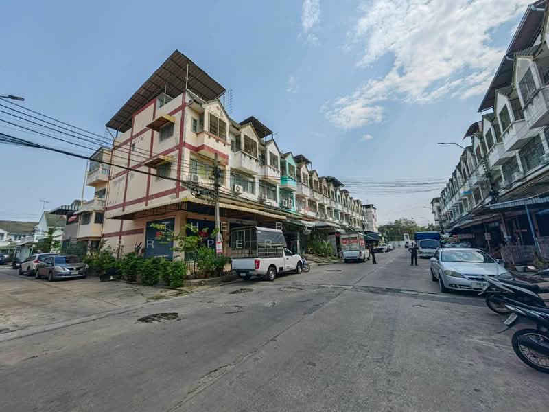 พิศาล ท่าข้าม 28, กรุงเทพ, แสมดำ, บางขุนเทียน, กรุงเทพ, 280 ตร.ม., ตึกแถว-อาคารพาณิชย์ ขาย, โดย The Best Property ตุ๋ย, 500160572 - DDproperty.com
