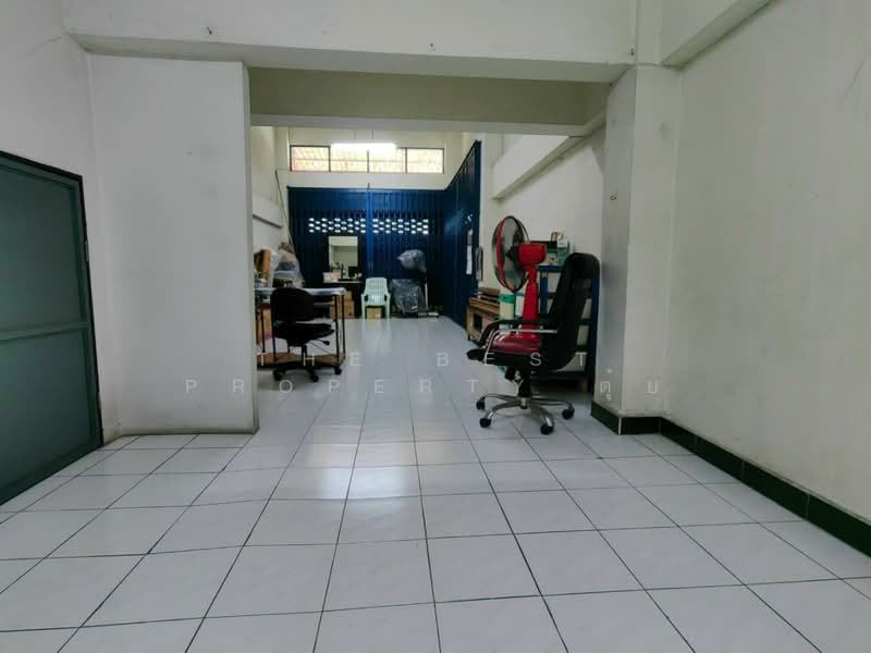 พิศาล ท่าข้าม 28, กรุงเทพ, แสมดำ, บางขุนเทียน, กรุงเทพ, 280 ตร.ม., ตึกแถว-อาคารพาณิชย์ ขาย, โดย The Best Property ตุ๋ย, 500160572 - DDproperty.com