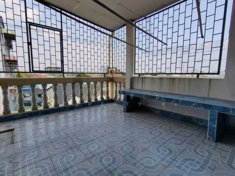 พิศาล ท่าข้าม 28, Bangkok, Samae Dam, Bang Khun Thian, Bangkok, , 280 sqm, Shophouse For Sale, by The Best Property ตุ๋ย, 500160572 - DDproperty.com