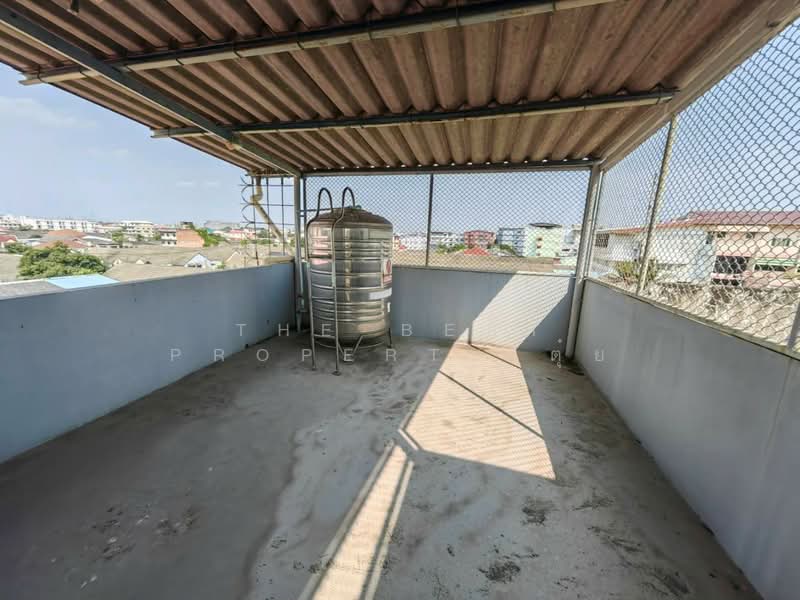 พิศาล ท่าข้าม 28, Bangkok, Samae Dam, Bang Khun Thian, Bangkok, , 280 sqm, Shophouse For Sale, by The Best Property ตุ๋ย, 500160572 - DDproperty.com