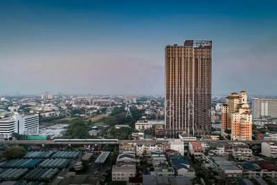 For Rent - The Line Sukhumvit 101, Bangkok