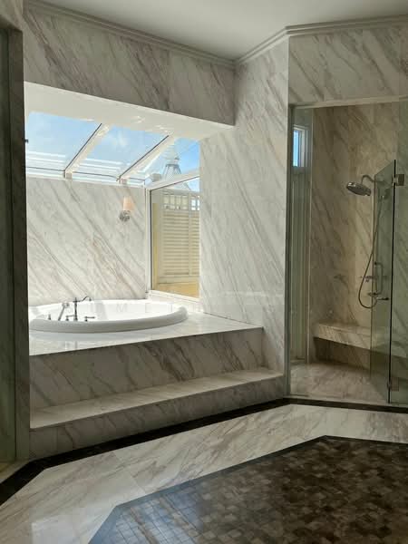 The Royal Residence : เดอะ รอยัล เรสซิเดนท์, กรุงเทพ, ถนนประเสริฐมนูกิจ, จรเข้บัว, ลาดพร้าว, กรุงเทพ, 1,019 ตร.ม., บ้านเดี่ยว ขาย, โดย Orapa Sumetheesirisakul, 500160575 - DDproperty.com