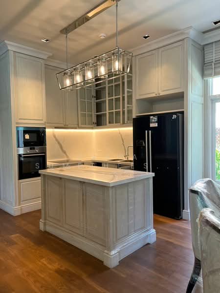 The Royal Residence : เดอะ รอยัล เรสซิเดนท์, กรุงเทพ, ถนนประเสริฐมนูกิจ, จรเข้บัว, ลาดพร้าว, กรุงเทพ, 1,019 ตร.ม., บ้านเดี่ยว ขาย, โดย Orapa Sumetheesirisakul, 500160575 - DDproperty.com