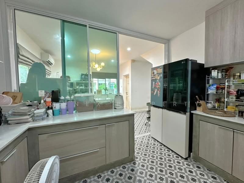 PRINYADA WONGWAN - SATHORN, Bangkok, กาญจนาภิเษก, Bang Khae, Bang Khae, Bangkok, 3 Bedrooms, 180 sqm, Single Detached House For Sale, by Connex Property, 500160580 - DDproperty.com