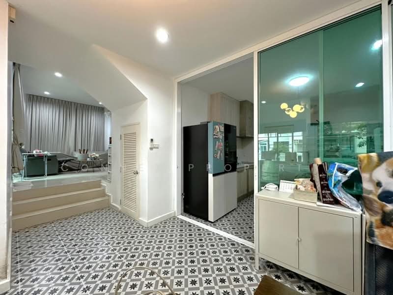 PRINYADA WONGWAN - SATHORN, Bangkok, กาญจนาภิเษก, Bang Khae, Bang Khae, Bangkok, 3 Bedrooms, 180 sqm, Single Detached House For Sale, by Connex Property, 500160580 - DDproperty.com