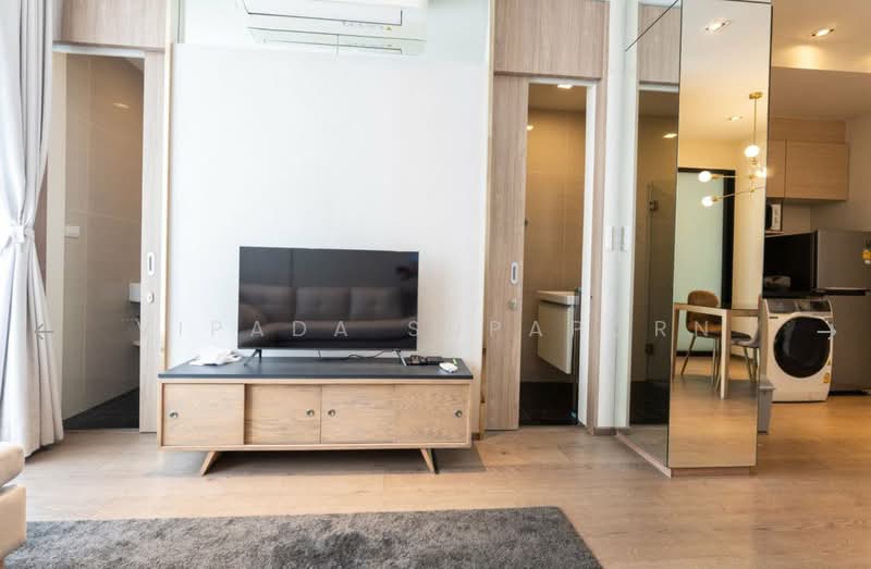 Park Origin Phrom Phong (Park 24), Bangkok, 68 Soi Sukhumvit 24, Khong Tan, Khlong Toei, Bangkok, 1 Bedroom, 55 sqm, Condo For Rent, by Vipada Supaporn, 500160581 - DDproperty.com